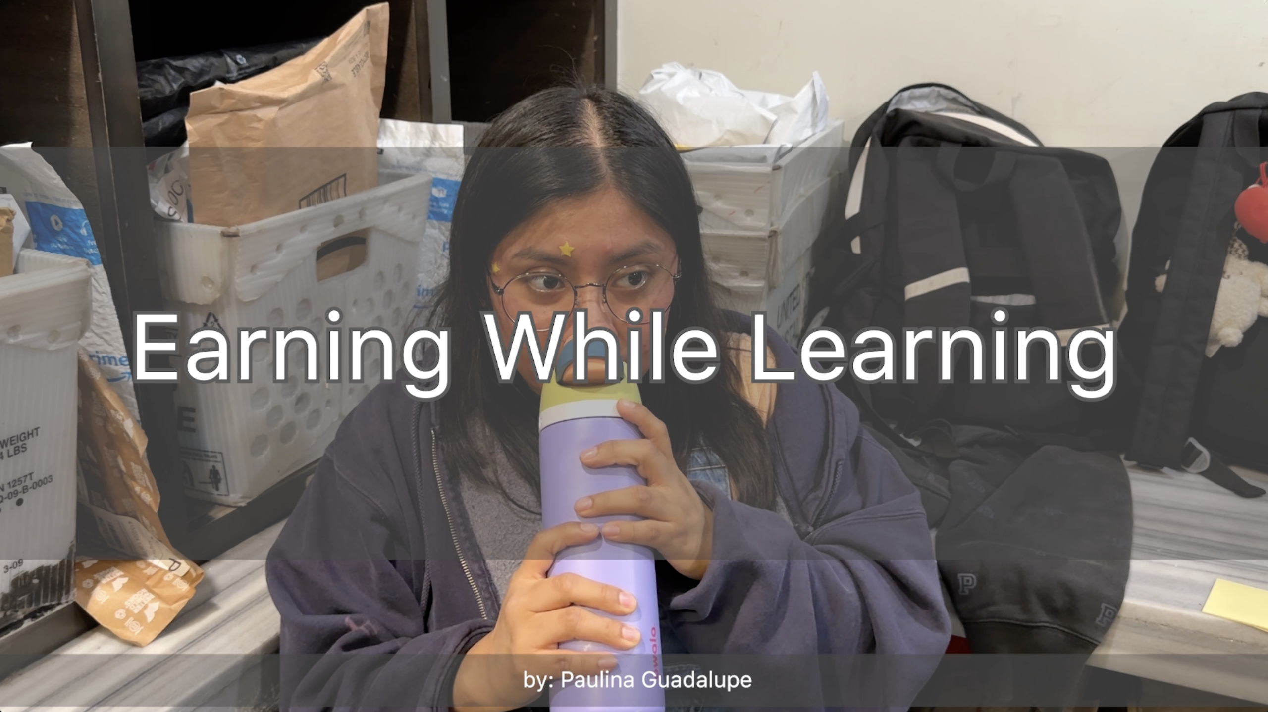 Mini Documentary thumbnail