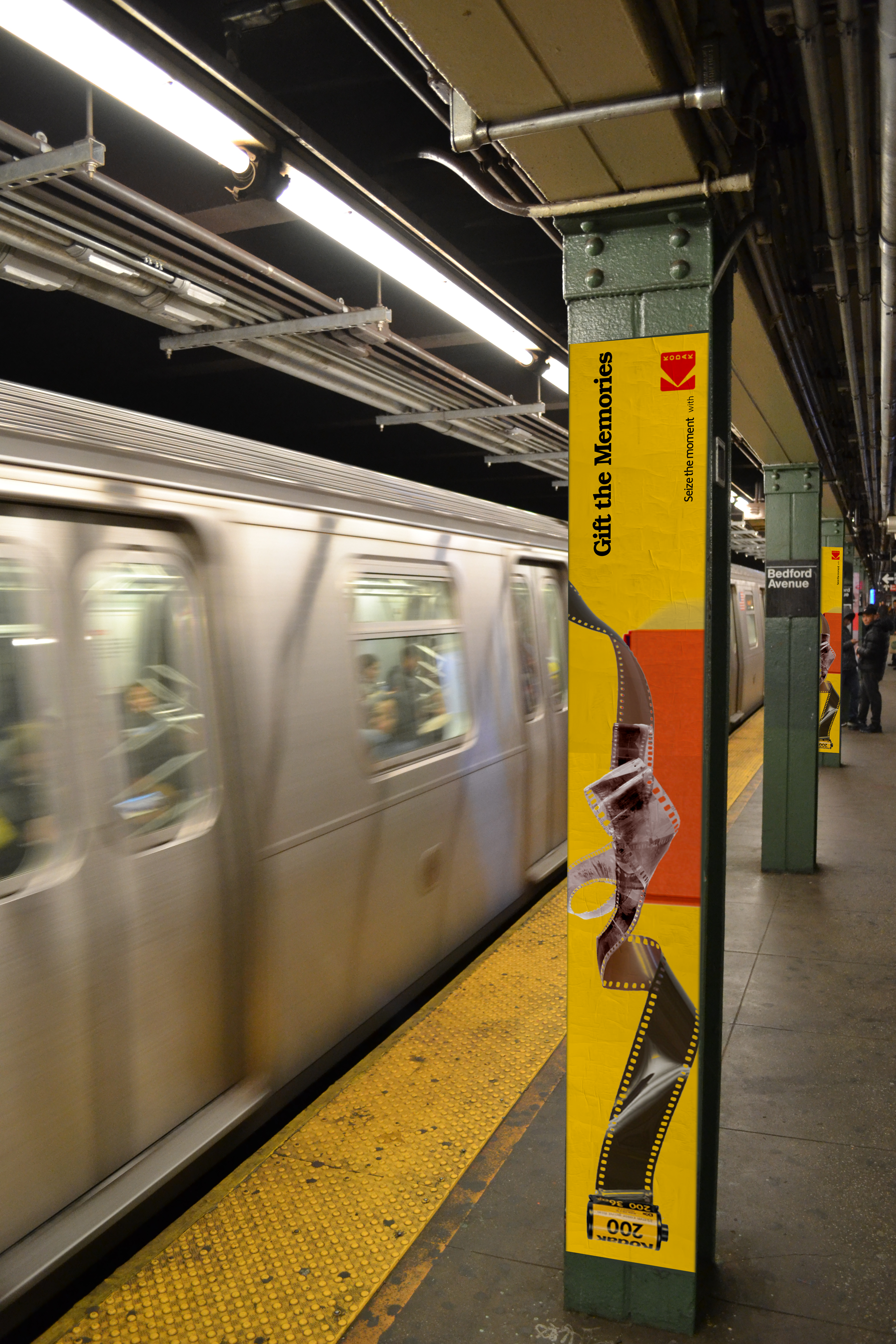 Poster 2 Mockup
