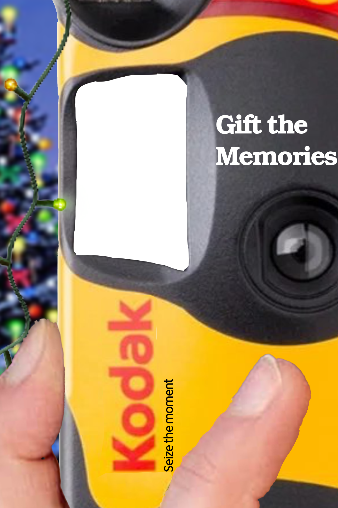 Kodak Poster 4