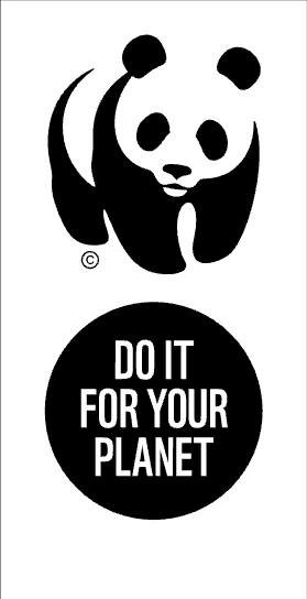 WWF Poster